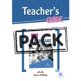Career Paths Elder Care (Esp) Teacher's Guide