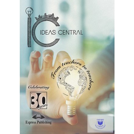 Ideas Central