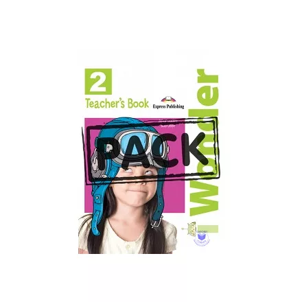 i-WONDER 2 TEACHER'S PACK PAL (INTERNATIONAL)