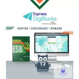 Practice Tests For Esb B1 Digi-Book Application
