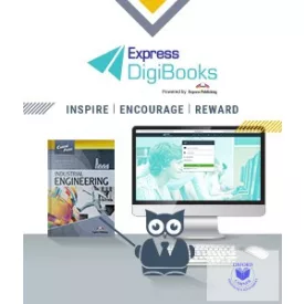   Career Paths Industrial Engineering (Esp) Digibook Application