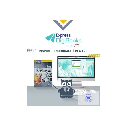Career Paths Industrial Engineering (Esp) Digibook Application