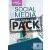 Career Paths Social Media Marketing (Esp) Student's Book With Digibooks App.