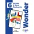 I-Wonder 6 Picture & Word Flashcards (International)