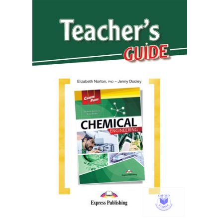 Career Paths Chemical Engineering (Esp) Teacher's Guide