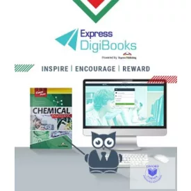 Career Paths Chemical Engineering (Esp) Digibook Application