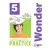 I-Wonder 5 Vocabulary & Grammar Practice (International)