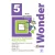 I-Wonder 5(Pal) Teacher's Multimedia Resource Pack(Set Of 5) (International)
