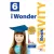 I-Wonder 6 Activity Book (With Digibooks App.) (International)