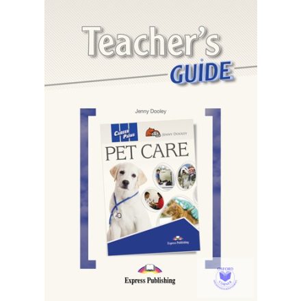 Career Paths Pet Care (Esp) Teacher's Guide