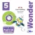 I-Wonder 5 Pupils Multi Rom Pal (International)