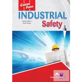 Career Paths Industrial Safety (Esp) Teacher's Guide