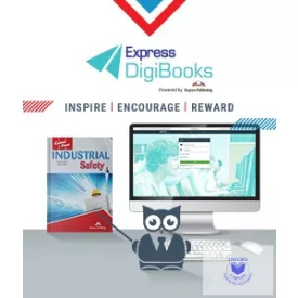 Career Paths Industrial Safety (Esp) Digibook Application