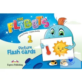 The Flibets 1 Flashcards (International)
