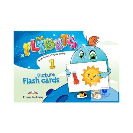 The Flibets 1 Flashcards (International)