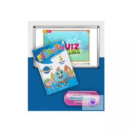 The Flibets 1 Iwb (Downloadable) (International)