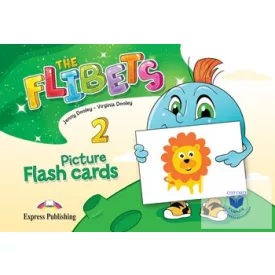 The Flibets 2 Flashcards (International)