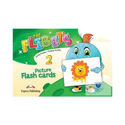 The Flibets 2 Flashcards (International)