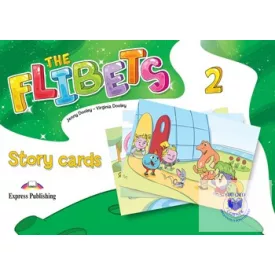 The Flibets 2 Story Cards (International)