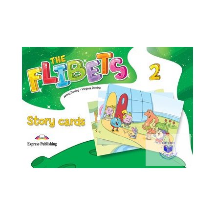 The Flibets 2 Story Cards (International)