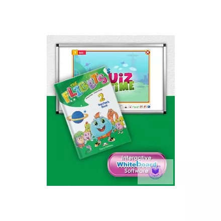 The Flibets 2 Iwb (Downloadable) (International)