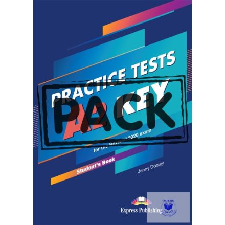 A2 Key Practice Tests For The Revised 2020 Exam Student's Book With Digibook App