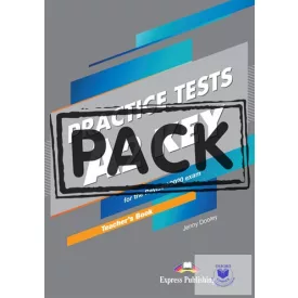   A2 Key Practice Tests For The Revised 2020 Exam Teacher's Book With Digibook App