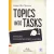 Topics Into Tasks : English Communication For Real