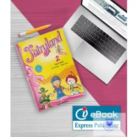 Fairyland 2 Iebook (Downloadable) (International)