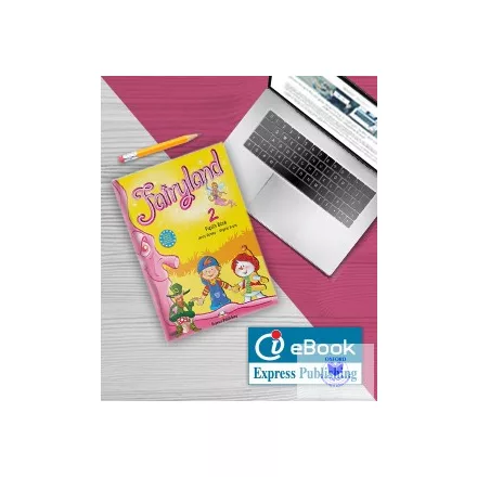 Fairyland 2 Iebook (Downloadable) (International)