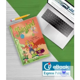 Fairyland 4 Iebook (Downloadable) (International)