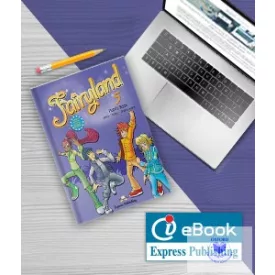 Fairyland 5 Iebook (Downloadable) (International)