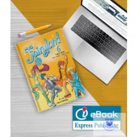 Fairyland 6 Iebook (Downloadable) (International)
