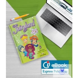 Fairyland Us 3 Iebook (Downloadable)