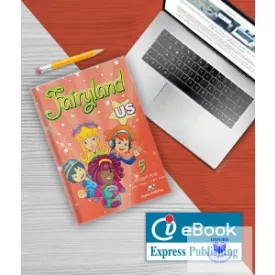 Fairyland Us 5 Iebook (Downloadable)