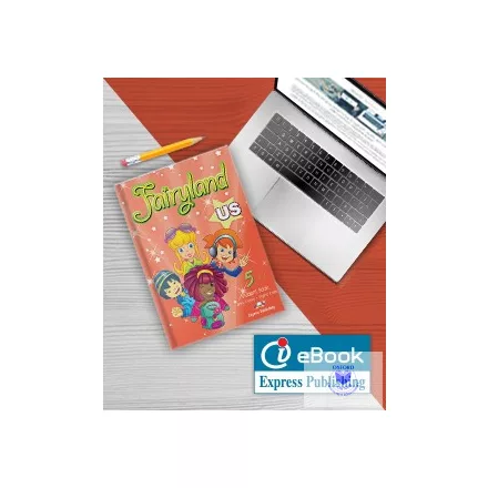 Fairyland Us 5 Iebook (Downloadable)
