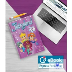 Fairyland Us 6 Iebook (Downloadable)