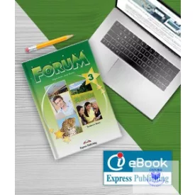 Forum 3 Iebook (Downloadable) (International)
