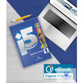 Incredible 5 1 Iebook (Downloadable) (International)