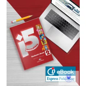 Incredible 5 2 Iebook (Downloadable) (International)