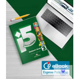 Incredible 5 3 Iebook (Downloadable) (International)
