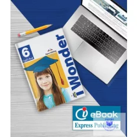 I-Wonder 6 Iebook (Downloadable) (International)