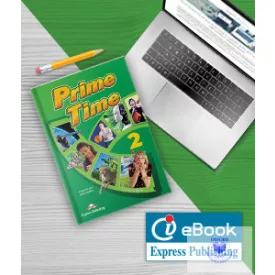 Prime Time 2 Iebook (Downloadable) (International)
