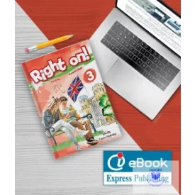 Right On! 3 Iebook (Downloadable) (International)