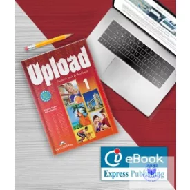 Upload 1 Iebook (Downloadable) (International)
