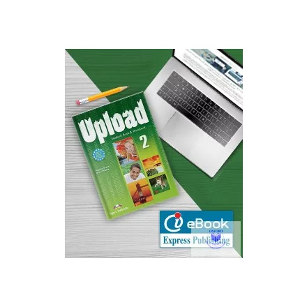 Upload 2 Iebook (Downloadable) (International)
