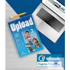 Upload 3 Iebook (Downloadable) (International)