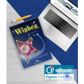 Wishes B2.1 Iebook (Downloadable) (International)