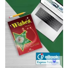 Wishes B2.2 Iebook (Downloadable) (International)