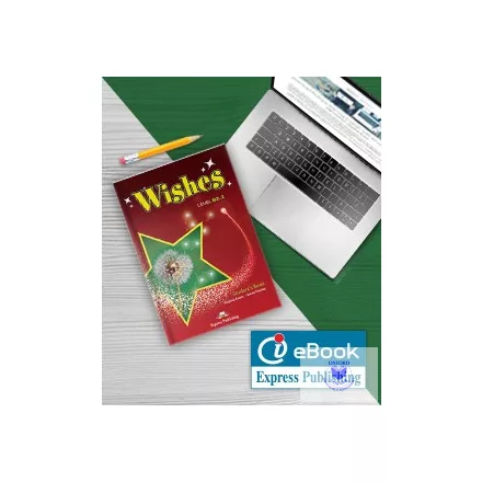 Wishes B2.2 Iebook (Downloadable) (International)